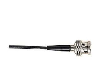 Câble de connexion pour électrode pH - tête S7/connexion BNC Câble de connexion pour électrode pH - tête S7/connexion BNC
