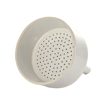 Entonnoir Buchner en porcelaine Entonnoir Buchner en porcelaine