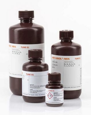 Etalon ICP-MS Etalon ICP-MS