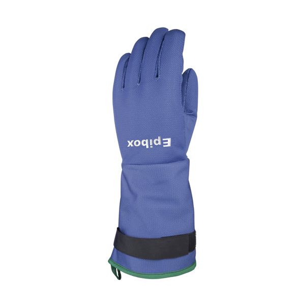 Gant cryogénique