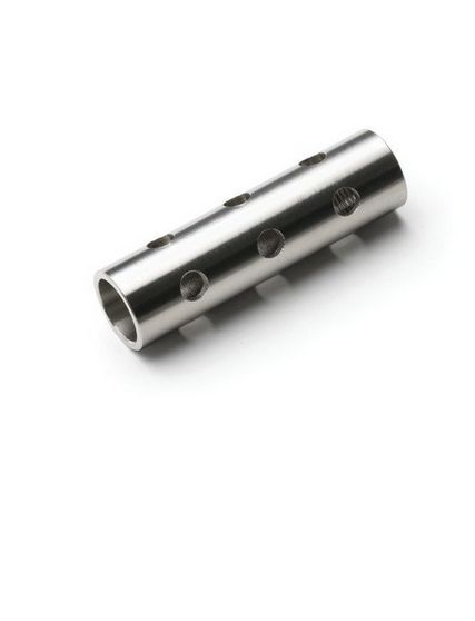 Manchon de protection en acier inoxydable pour sonde OD optique HI764113 HI764113-3 , HANNA