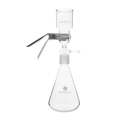 Kit de filtration pour membrane de 47 mm Kit de filtration pour membrane de 47 mm