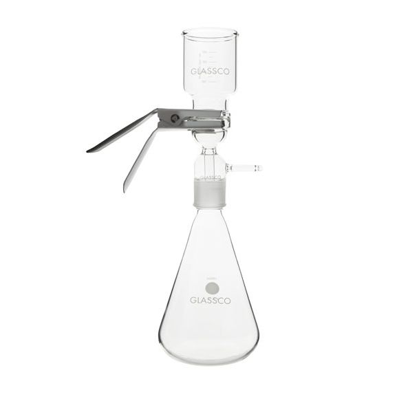 Kit de filtration pour membrane de 47 mm