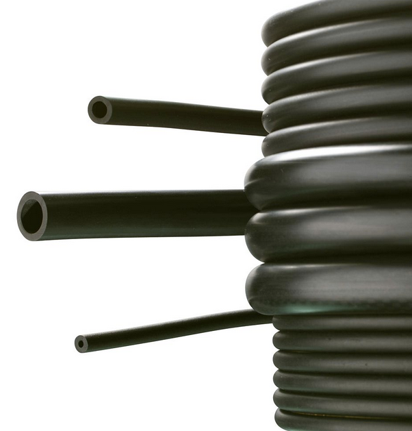 Tuyaux pour tête de pompe Heidolph, Viton Tuyaux pour tête de pompe Heidolph, Viton