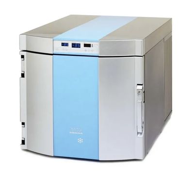 Fryka, Congélateur de laboratoire -80°C - B 35-85 Fryka, Congélateur de laboratoire -80°C - B 35-85