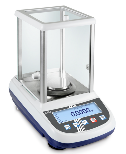 Balance d'analyse 250 G KERN Balance d'analyse 250 G KERN