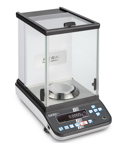 Balance de précision 320 G KERN Balance de précision 320 G KERN