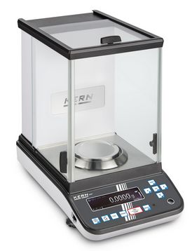 Balance d'analyse 120 G KERN Balance d'analyse 120 G KERN