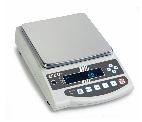 Balance de précision 2200 G KERN Balance de précision 2200 G KERN