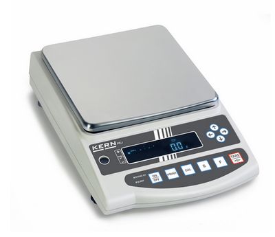 Balance de précision 2200 G KERN Balance de précision 2200 G KERN