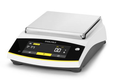 Balance de précision Sartorius™ 8 200 g|100 mg Balance de précision Sartorius™ 8 200 g|100 mg
