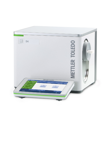 D4 Densimètre numérique Excellence, Mettler Toledo, 30474900 D4 Densimètre numérique Excellence, Mettler Toledo, 30474900