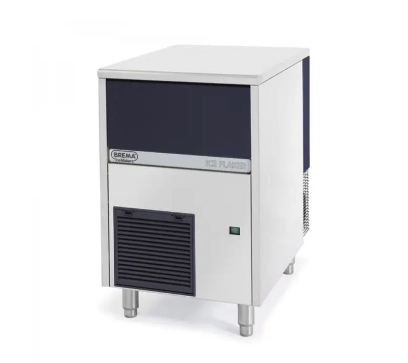 Brema machine à glace, GB902AHCX