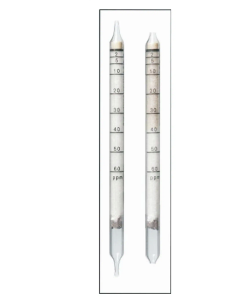 Dräger Tubes détecteur pour H2S sulfure d’hydrogène 2/b Dräger Tubes détecteur pour H2S sulfure d’hydrogène 2/b