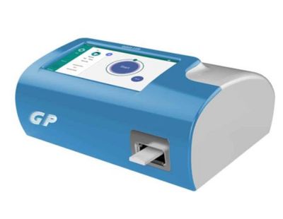 Getein 1100 , Analyseur quantitatif d'immunofluorescence Getein 1100 , Analyseur quantitatif d'immunofluorescence