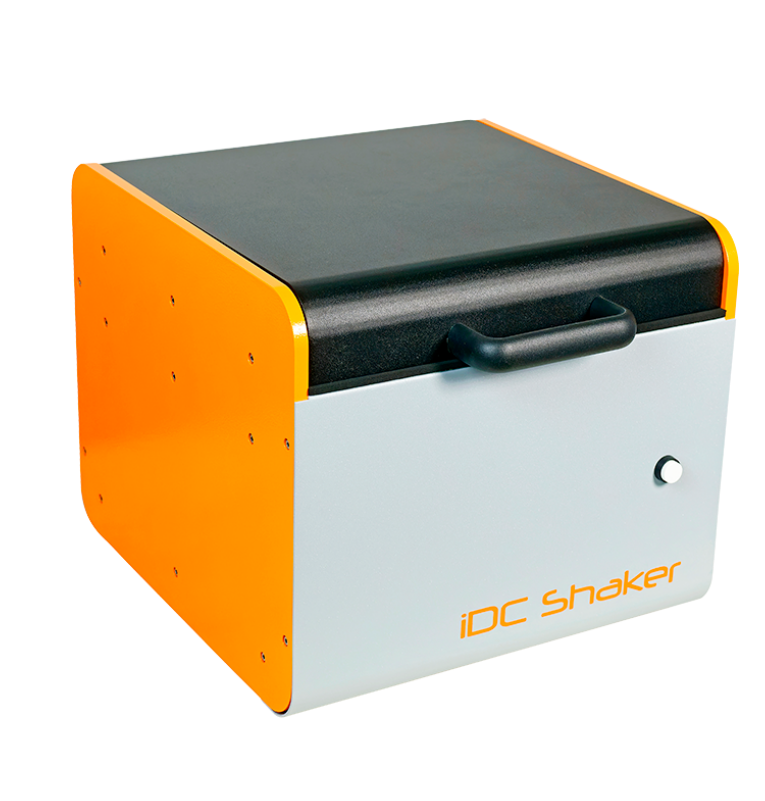 IDC Shaker agitateur IDC Shaker agitateur