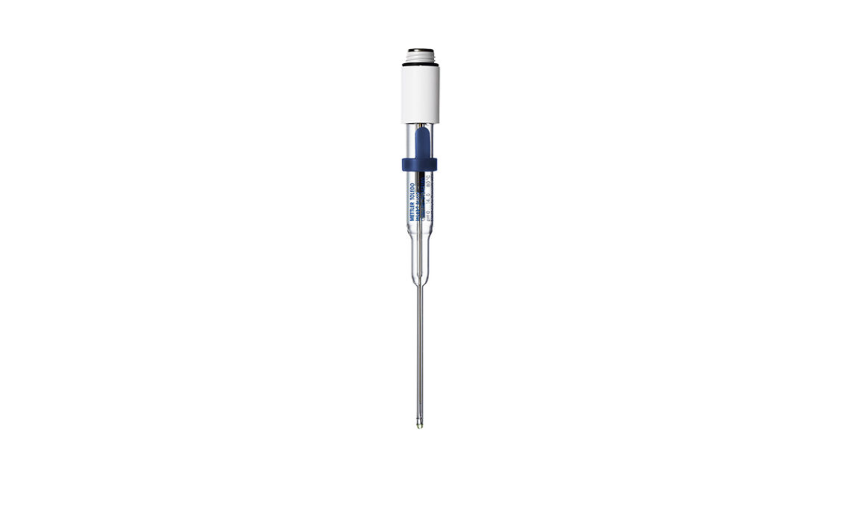 METTLER TOLEDO Électrode de pH InLab® Micro , tête S7 METTLER TOLEDO Électrode de pH InLab® Micro , tête S7