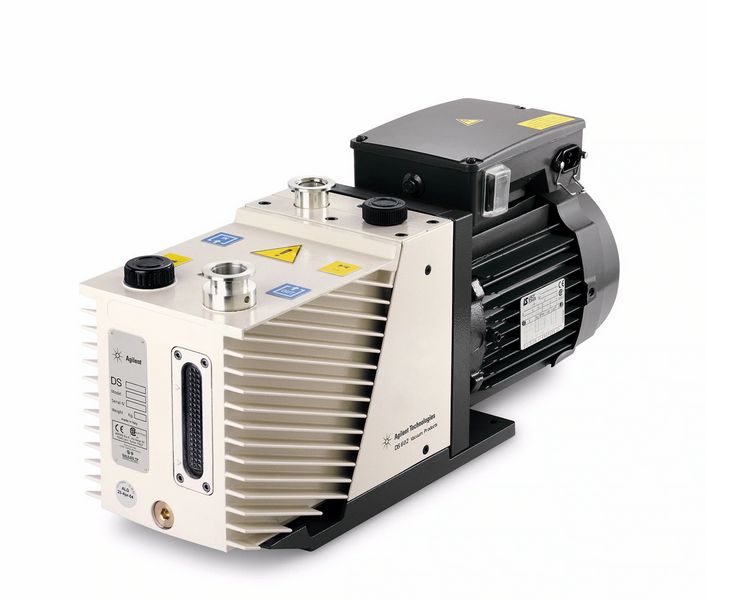 Pompe à vide Agilent DS602/ 9499335 Pompe à vide Agilent DS602/ 9499335
