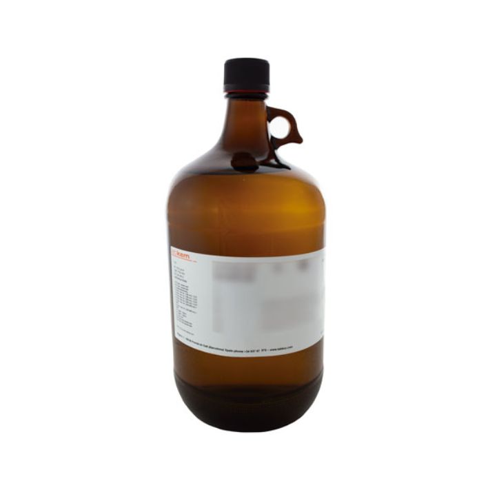 ​Acétonitrile GC/HPLC 2.5 L