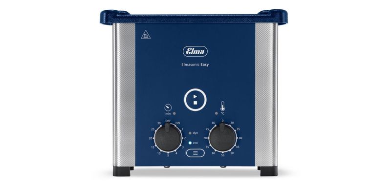 Bain à Ultrasons Laboratoire