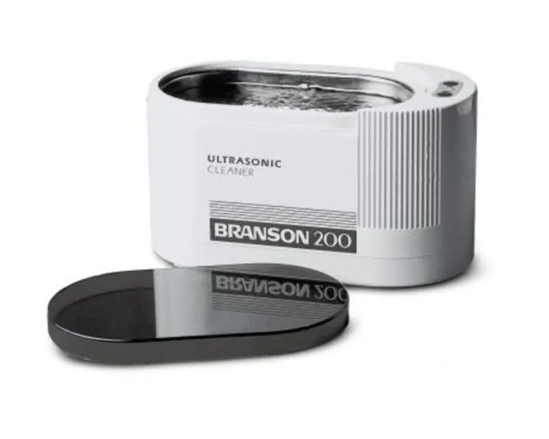 Bain à Ultrasons Branson 200