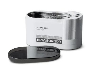 Bain à Ultrasons Branson 200