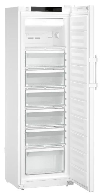 Congélateur  -18°C, ventilé gamme Perfection, Usage scientifique  Liebherr™ SFFVH4001 ​