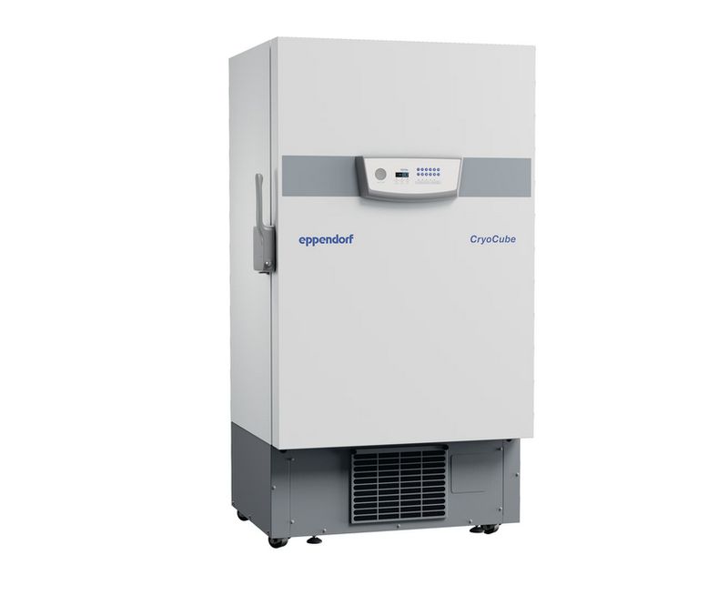 Congélateur vertical -50° à -86°C, 570 litres Eppendorf CryoCube® F570