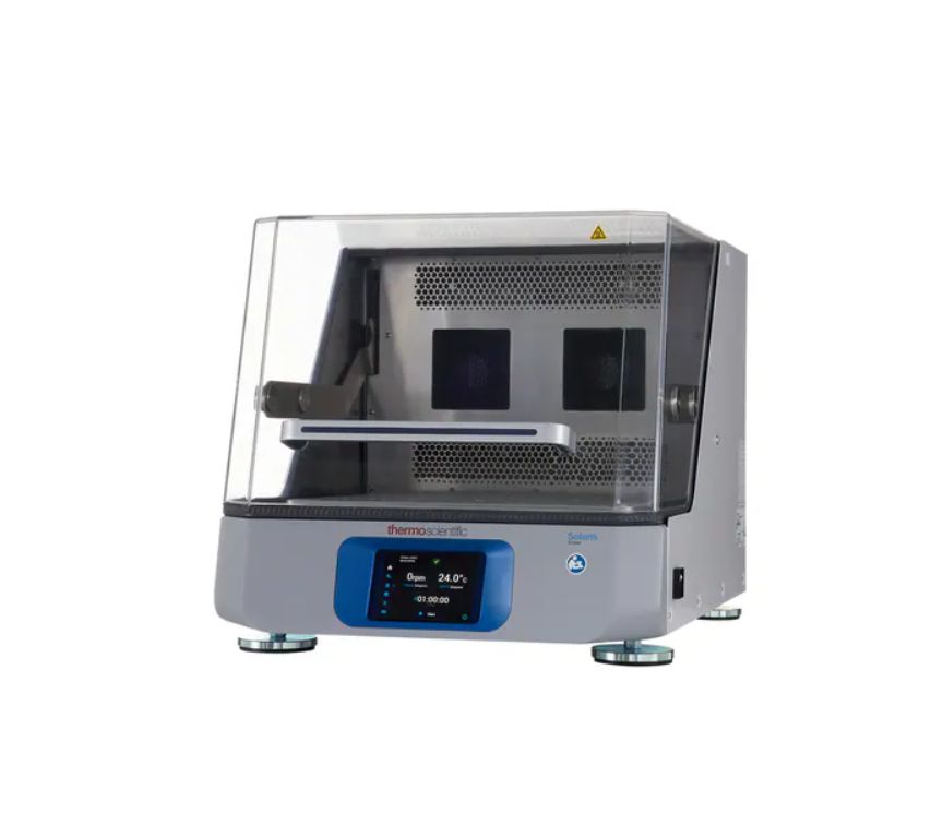 Agitateur orbital ré​frigé​ré​ Solaris 4000 R Thermo