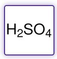 Acide sulfurique 98% Analytique