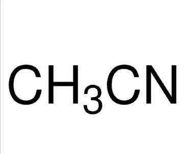 Acétonitrile GC/HPLC