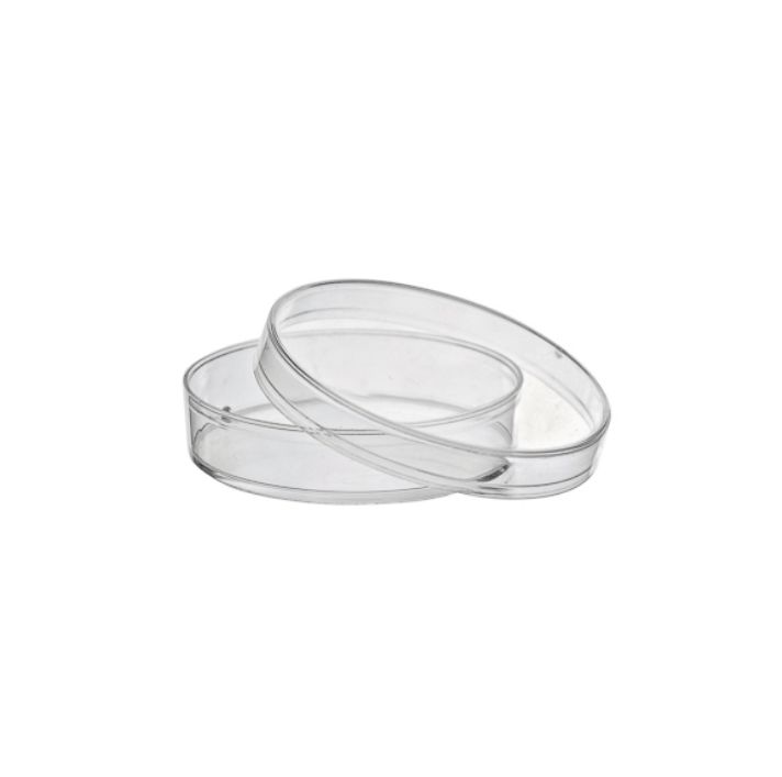 BOÎTE DE PÉTRI Ø90 mm aseptique lot de 100 boites