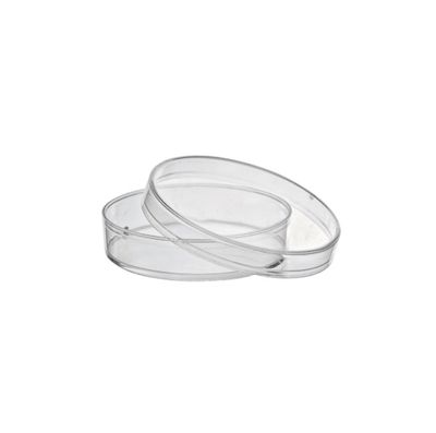 BOÎTE DE PÉTRI Ø90 mm aseptique lot de 100 boites BOÎTE DE PÉTRI Ø90 mm aseptique lot de 100 boites
