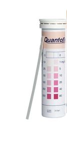 Test oxydase bandelettes , disques Test oxydase bandelettes , disques