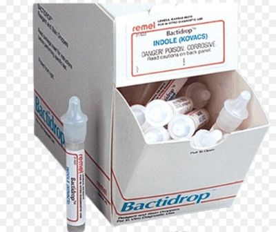 Oxydase Remel BactiDrop, 50 ampoules, Thermo Scientific, R21540 Oxydase Remel BactiDrop, 50 ampoules, Thermo Scientific, R21540