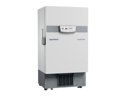 Congélateur vertical -50° à -86°C, 570 litres Eppendorf CryoCube® F740h Congélateur vertical -50° à -86°C, 570 litres Eppendorf CryoCube® F740h