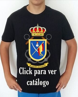 Índice Armada nº 1