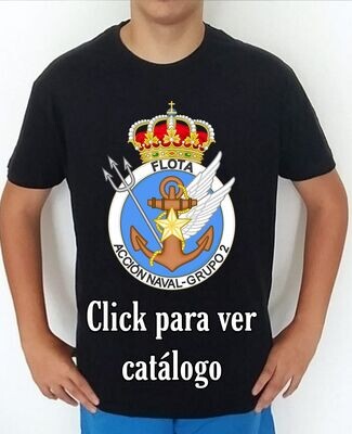 Índice Armada nº 2