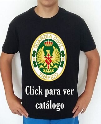 Guardia Civil Índice 1