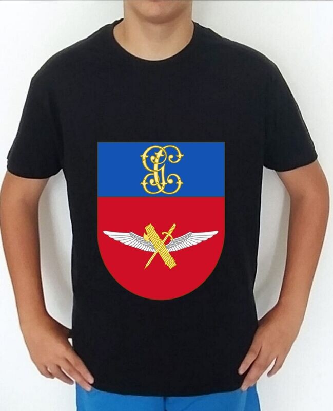 Camiseta Guardia Civil nº 10 SAER