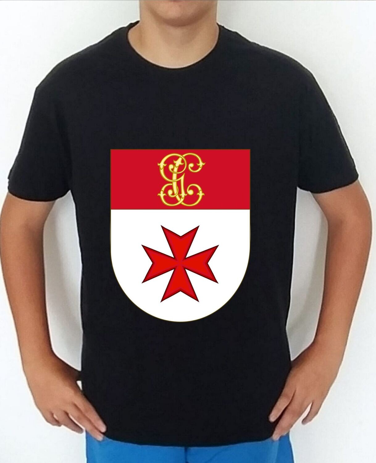 Camiseta Guardia Civil nº 35 Postgrado Servicio De Asistencia Sanitaria
