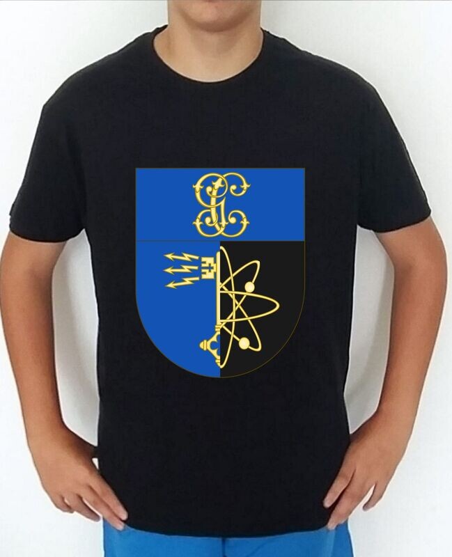 Camiseta Guardia Civil nº 140 Especialistas Información Tecnológica