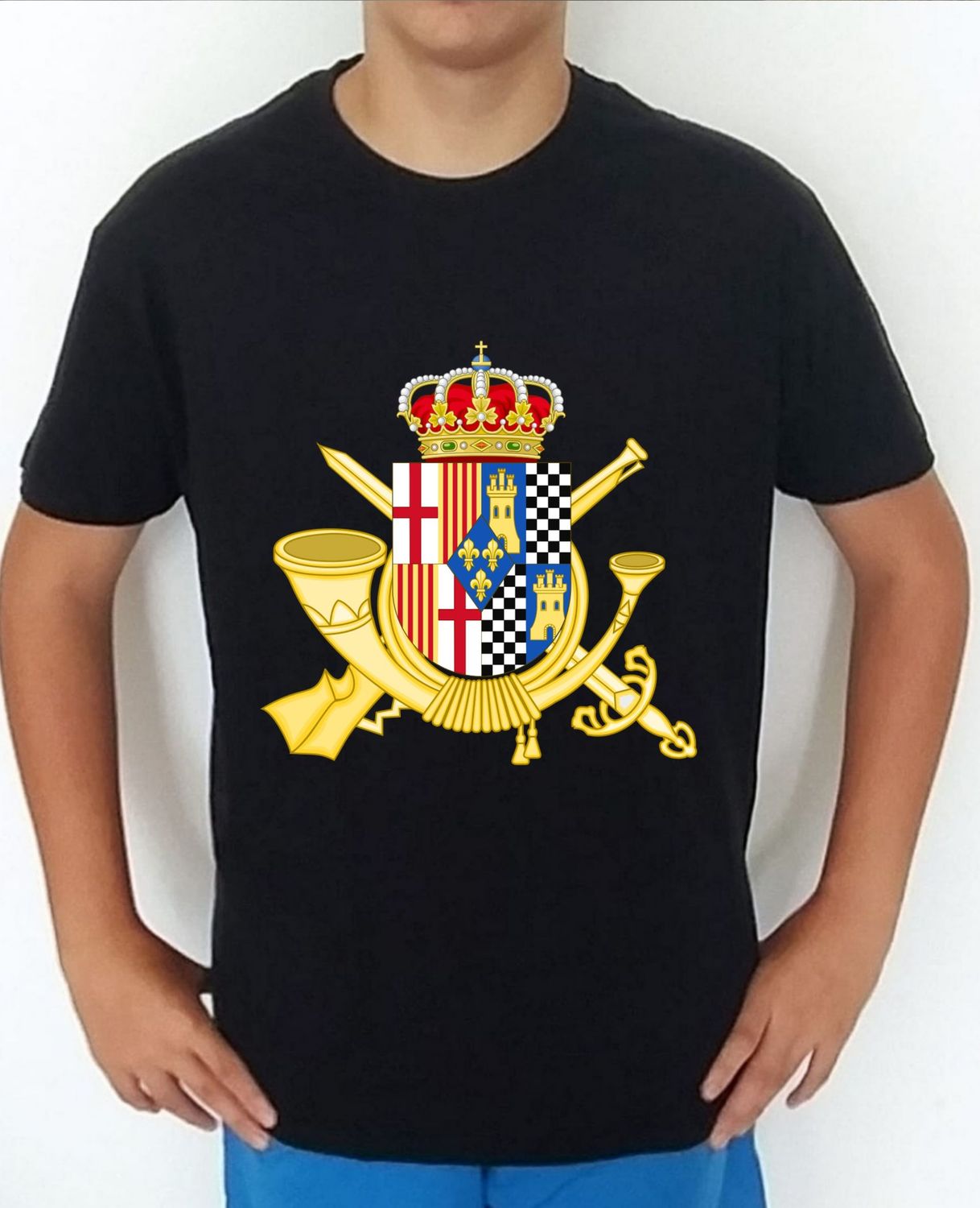 Ejército Tierra nº 26 Regimiento De Infantería "San Quintín" nº 49