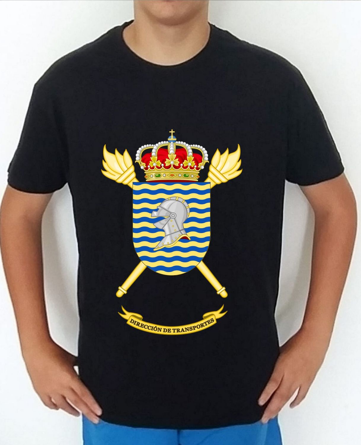 Ejército Tierra nº 60 Dirección De Transportes DITRA