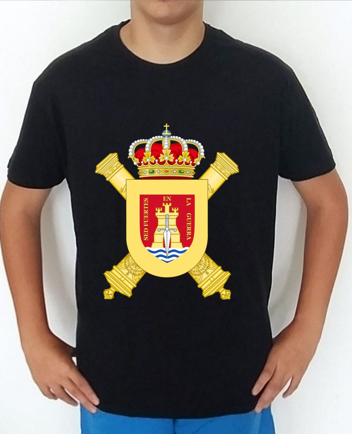 Ejército Tierra nº 67 División Mecanizada "Guzmán El Bueno" nº 2