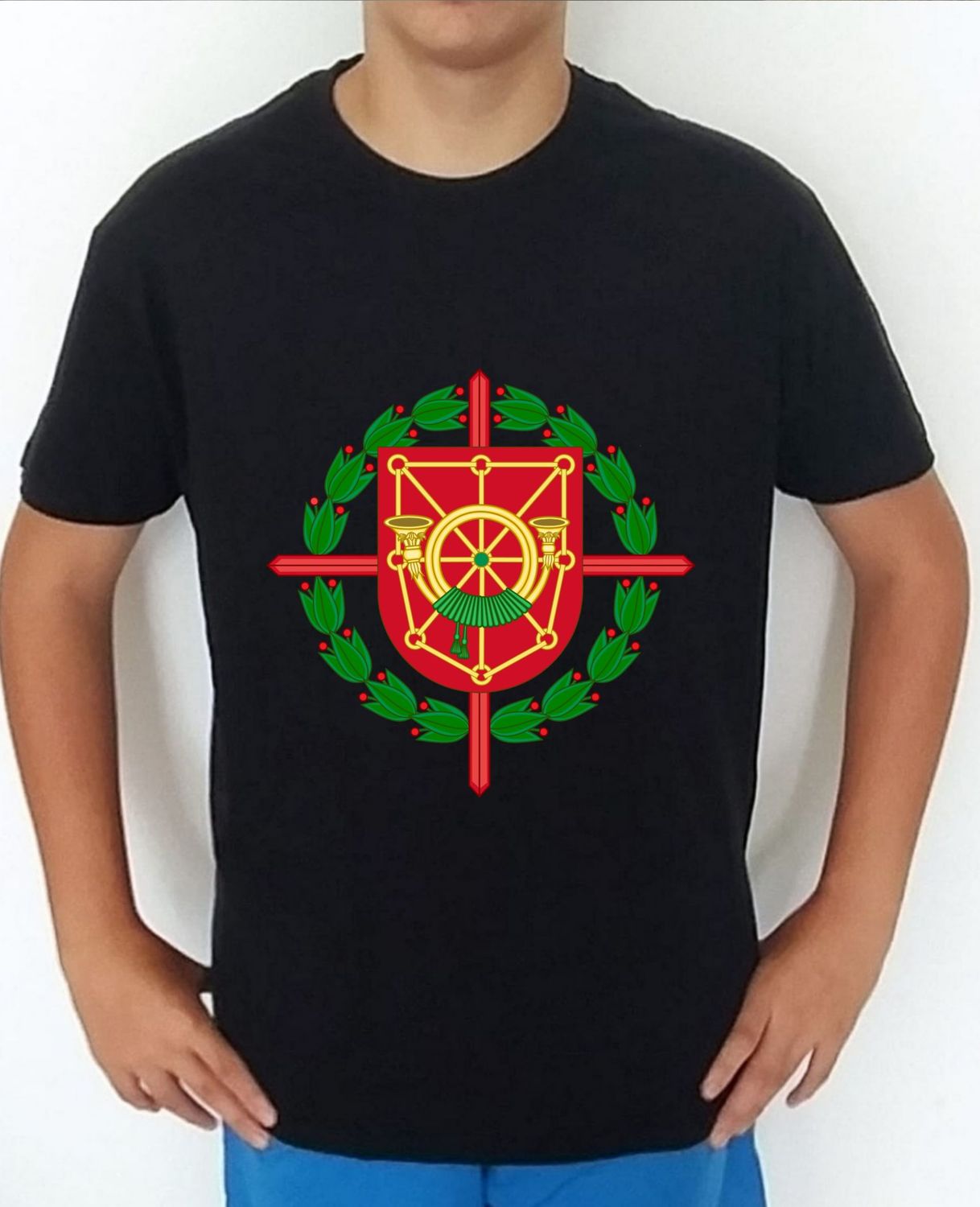 Ejército Tierra nº 64 División De Montaña "Navarra" nº 6