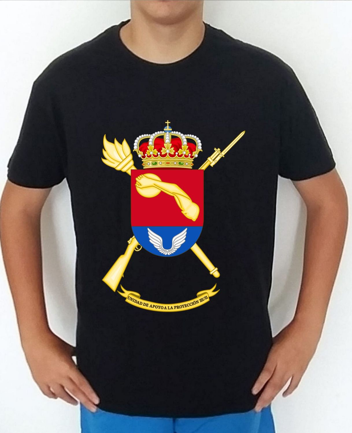 Ejército Tierra nº 162 Agrupación Apoyo Logístico GAPRO III/11