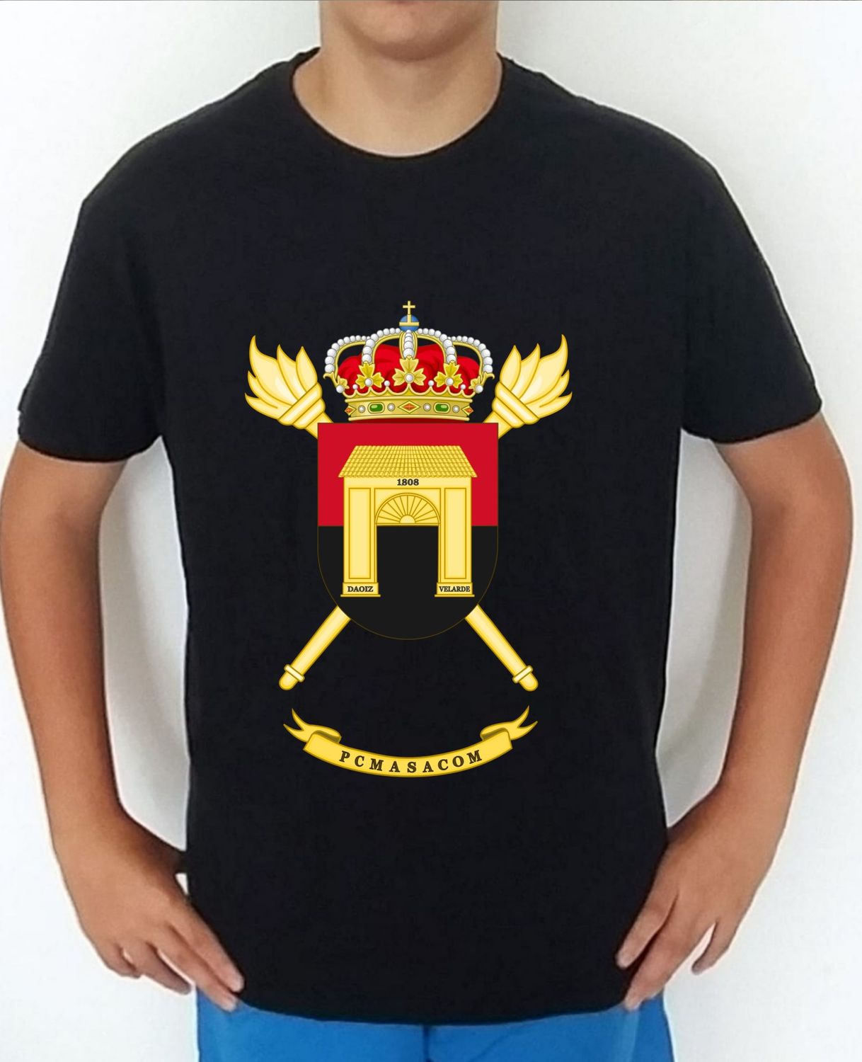 Ejército Tierra nº 193 PCMASACOM Parque Central Mantenimiento Sistemas Antiaéreos