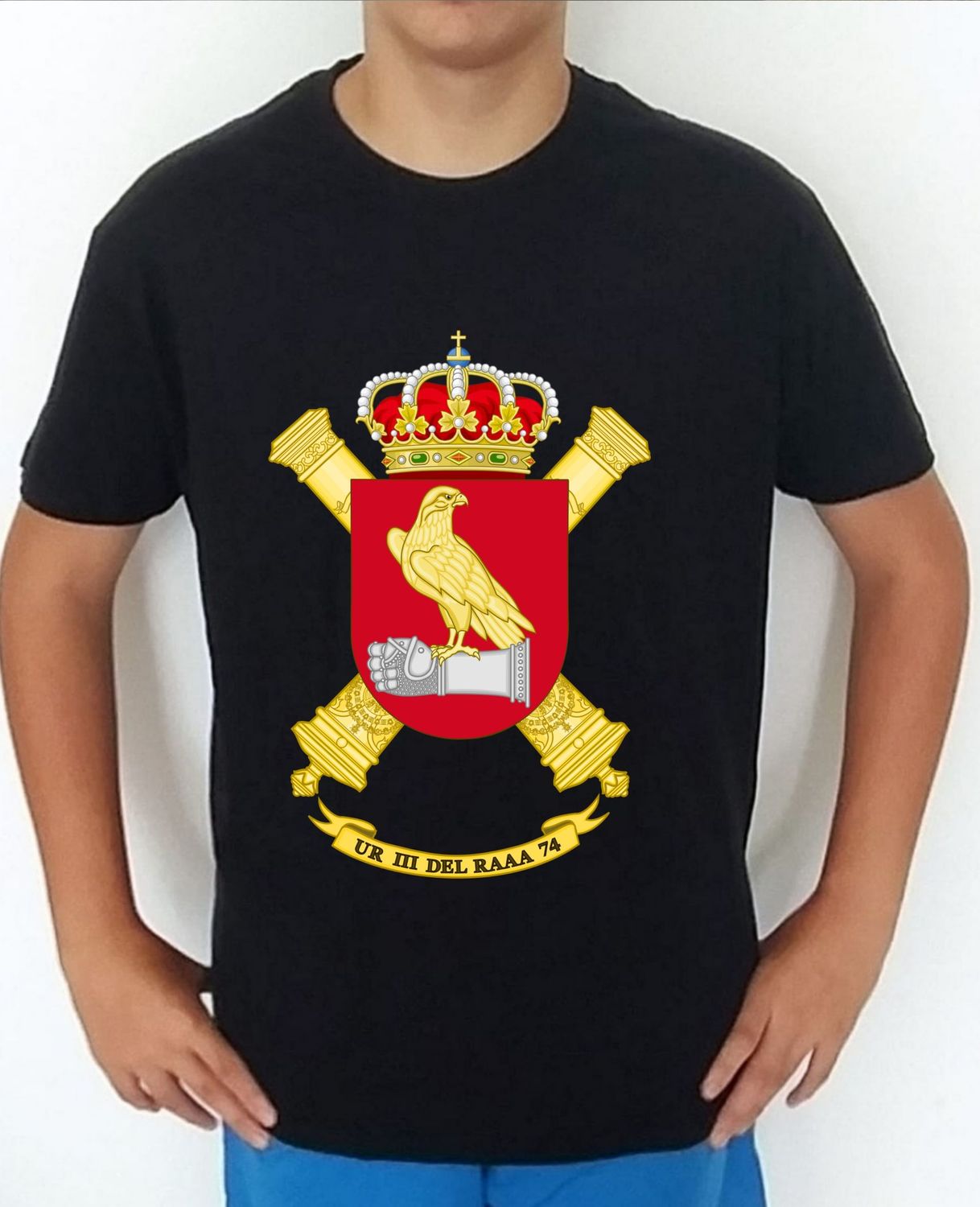 Ejército Tierra nº 357 Unidad De Reparaciones III/74 UR-III/74