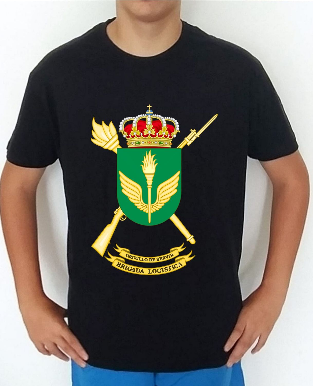 Ejército Tierra nº 402 Brigada Logística